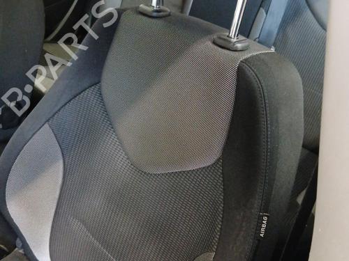 Used Left front seat Left front seat PEUGEOT 308 I (4A_, 4C_) 2.0 HDi (136 hp) 29725277 29725277