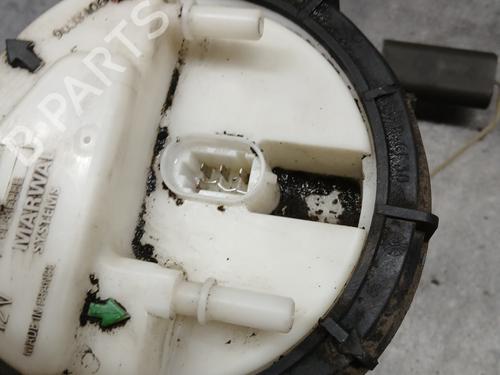 Fuel pump RENAULT CLIO II (BB_, CB_) 1.6 (B/CB0D, BB00) | BP28706370M76