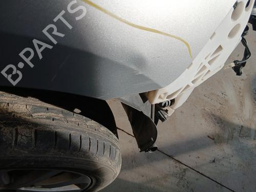 Kotflügel rechts vorne MAZDA 5 (CR) 2.0 CD (CR19) | BP30461609C42 