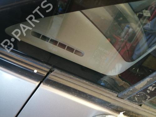 Front left quarter glass HONDA JAZZ II (GD_, GE3, GE2) 1.3 iDSi (GD1) | BP26207234C111 