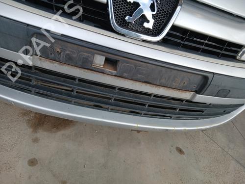 Front bumper PEUGEOT 807 (EB_) 2.0 HDi | BP29854171C7