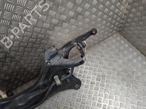 Subframe FIAT PANDA (169_) 1.2 (169.AXB11, 169.AXB1A) | BP36010009M9 - Image 3