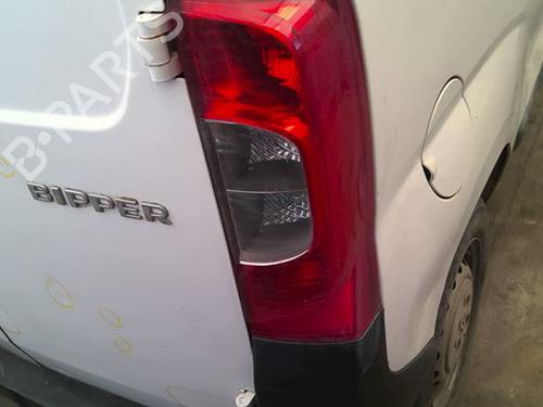 Right taillight PEUGEOT BIPPER (AA_) 1.4 HDi | BP40254006C35 - Image 4