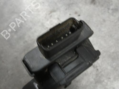 Pedal CITROËN C3 II (SC_) 1.4 HDi 70 (SC8HZC, SC8HR0, SC8HP4) | BP28191065I4 - Image 4