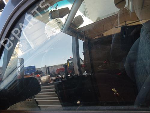 Used Front left door window Front left door window OPEL FRONTERA B (U99) 2.2 DTI (6B_ZC, 6B_VF, 6B_66, 6B_76) (116 hp) 33688794 33688794