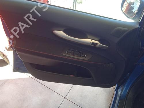 Used Front left window mechanism TOYOTA AURIS (_E15_) 2.2 D (ADE157_, ADE151_, ADE151R, ADE157R) (177 hp) 21279615