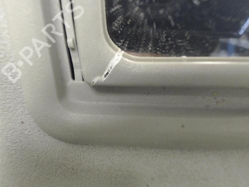 Left sun visor FORD FIESTA VI (CB1, CCN) 1.6 TDCi | BP21275911I1 