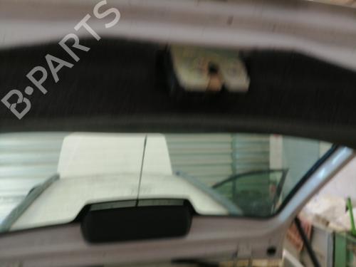 Tailgate lock VOLVO V40 Estate (645) 1.6 | BP24402793C101 