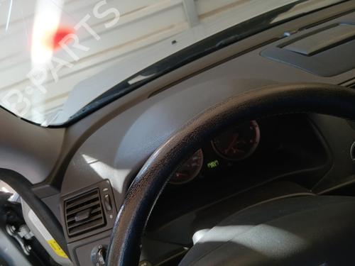 Dashboard VOLVO V50 (545) D5 | BP29968777C46 - Image 4