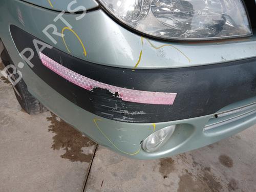 Front bumper CITROËN XSARA (N1) 1.4 i | BP32139032C7 