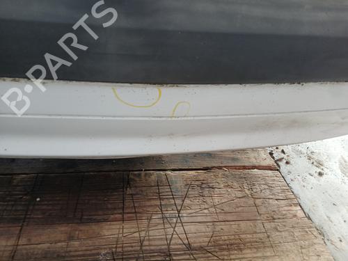 Rear bumper RENAULT CLIO II (BB_, CB_) 1.5 dCi (B/CB07) | BP32384206C8 
