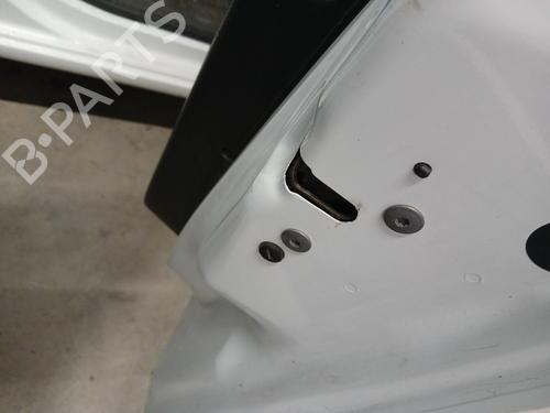 Front right lock PEUGEOT PARTNER Box Body/MPV 1.6 HDi | BP30153738C97