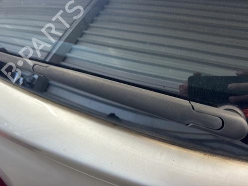 Used Rear wiper motor OPEL CORSA E (X15) 1.3 CDTI (08, 68) (75 hp) 31279556