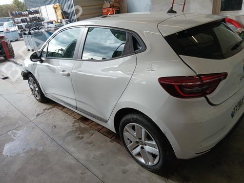 Front left lock RENAULT CLIO V (B7_) 1.5 Blue dCi 85 (B7AG) | BP30299225C98  - Image 6