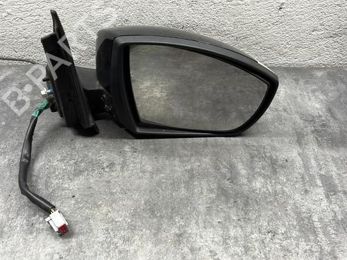 Used Right mirror FORD S-MAX (WA6) 2.0 TDCi (140 hp) 26459428