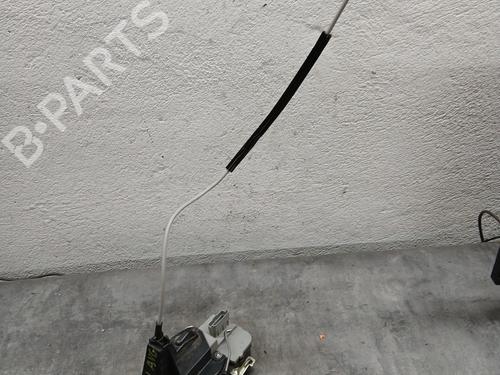 Front left lock PEUGEOT 307 Break (3E) 1.6 HDi 110 9135Z0