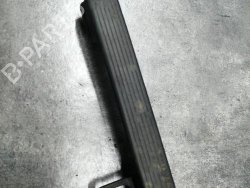 Used Front left exterior door handle CITROËN C15 Box Body/MPV (VD_) 1.1 (48 hp) 25047868
