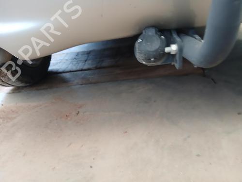 Used Rear axle Rear axle 38596549 38596549