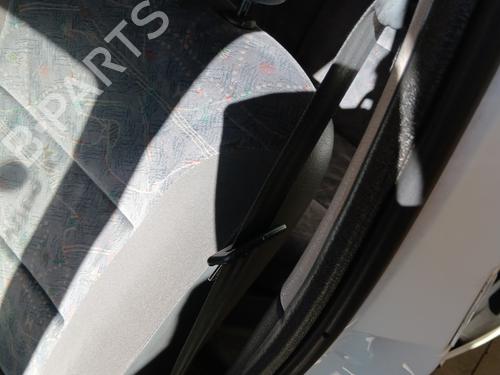 Front left belt tensioner CITROËN BERLINGO / BERLINGO FIRST Box Body/MPV (M_) 2.0 HDI 90 (MBRHY, MCRHY) | BP29912863C87