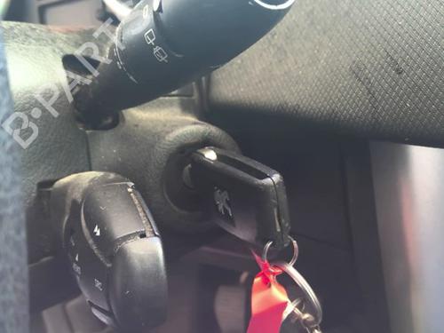 Used Ignition barrel Ignition barrel 39255781 39255781
