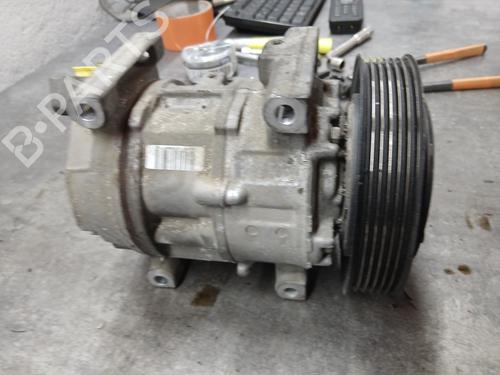 AC compressor FIAT STILO Multi Wagon (192_) 1.9 D Multijet | BP32425146M34  - Image 6