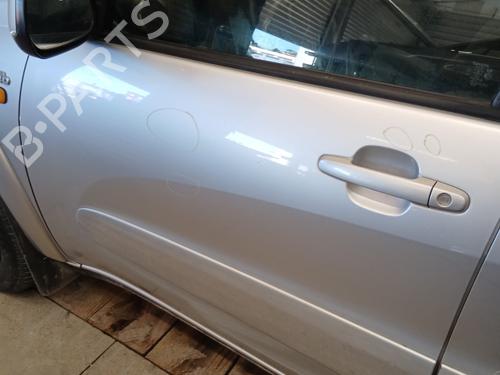 Left front door TOYOTA RAV 4 II (_A2_) 2.0 D 4WD (CLA20_, CLA21_, CLA20R, CLA21R) | BP30109407C2 