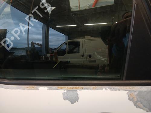 Rear left door window CITROËN C4 Picasso I MPV (UD_) 1.6 HDi 110 | BP29898436C20