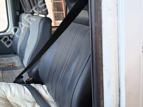 Used Front left seatbelt Front left seatbelt 37250549 37250549