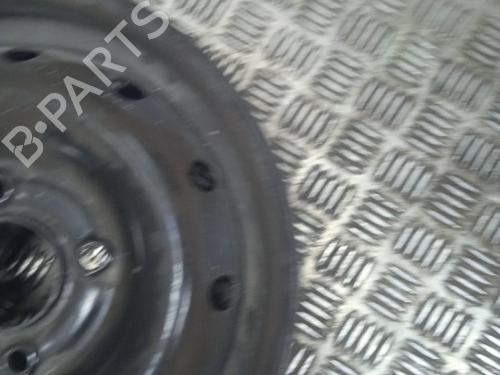 Rim PEUGEOT 106 II (1A_, 1C_) 1.5 D | BP21277512C45 