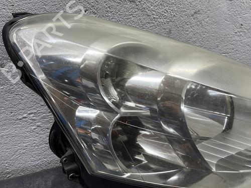 Right headlight PEUGEOT PARTNER Tepee 1.6 HDi | BP22991819C29 