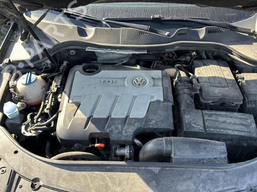 Radio VW PASSAT B6 (3C2) 2.0 TDI | BP23530960E6 - Image 13
