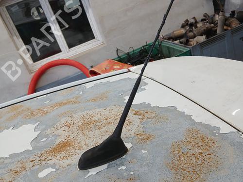 Antenna/Base CITROËN C4 Picasso I MPV (UD_) 1.6 HDi 110 | BP29898395C140