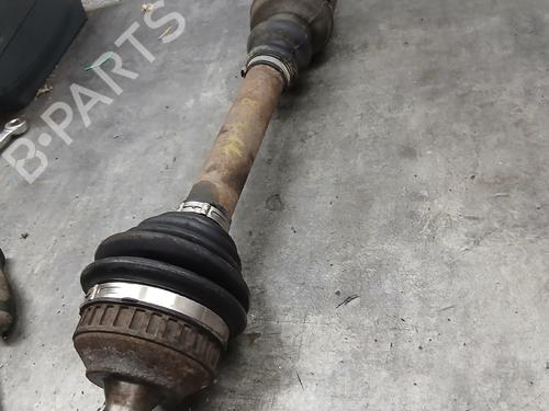 Used Left front driveshaft Left front driveshaft PEUGEOT 306 Hatchback (7A, 7C, N3, N5) [1993-2003] 36395622 36395622