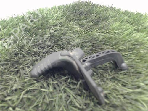 Front right exterior door handle RENAULT TWINGO I (C06_) 1.2 (C063, C064) | BP20885314C129 