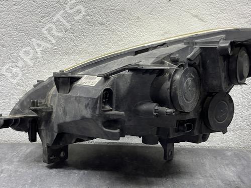 Right headlight PEUGEOT PARTNER Tepee 1.6 HDi | BP22991819C29 