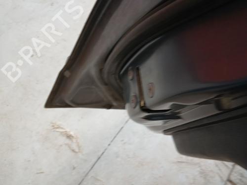 Venstre fortil lås Venstre fortil lås NISSAN MICRA IV (K13K, K13KK) 1.2 (80 hp) 35803558 35803558