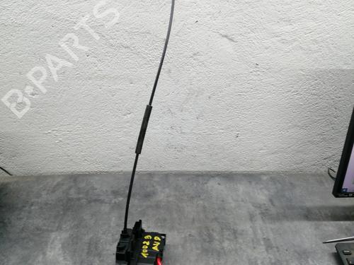 Used Front right lock RENAULT KANGOO / GRAND KANGOO II (KW0/1_) 1.5 dCi 85 (KW0K, KW0L, KW0B) (86 hp) 24178179