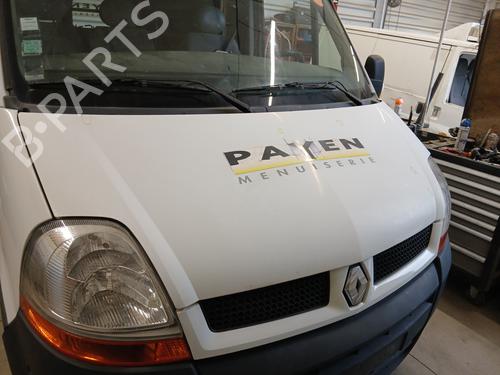 Hood RENAULT MASTER II Van (FD) 2.8 dTI (FD0C, FD0F, FD2B, FD2F, FD3C, FD3F) | BP29943014C1
