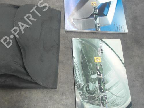 Used Other Other RENAULT TWINGO I (C06_) 1.2 16V (C06C, C06D, C06K) (75 hp) 39894530 39894530