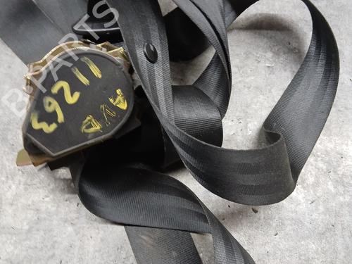Used Front right seatbelt Front right seatbelt CITROËN BERLINGO / BERLINGO FIRST MPV (MF_, GJK_, GFK_) 1.6 16V (MFNFU) (109 hp) 33233806 33233806