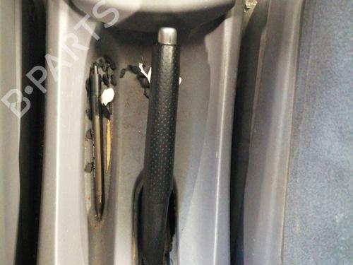 Used Hand brake NISSAN ALMERA TINO (V10) 2.2 dCi (112 hp) 21282404
