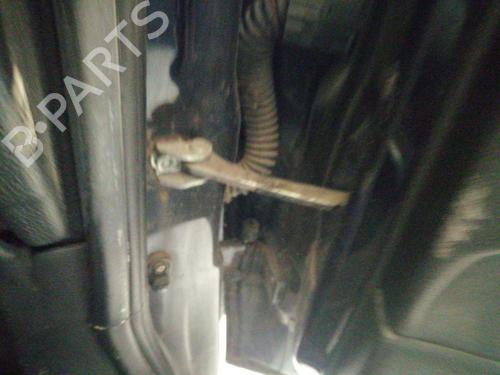 Hinge/Door check strap OPEL ZAFIRA A MPV (T98) 2.2 DTI 16V (F75) | BP27092083C146 