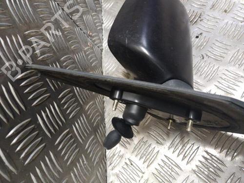 Retrovisor izquierdo TOYOTA YARIS (_P1_) 1.4 D-4D (NLP10_, NLP10R) | BP20882791C26 