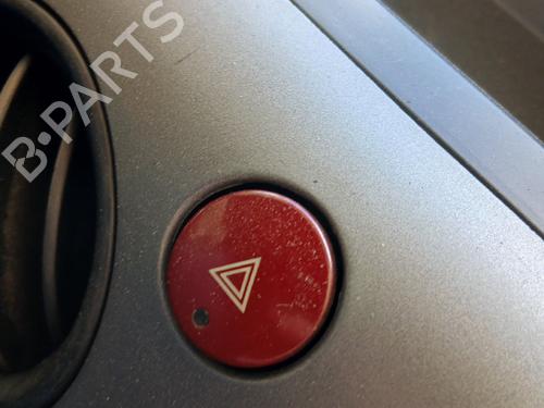 Warning switch PEUGEOT PARTNER Box Body/MPV (5_, G_) 1.6 HDi 75 | BP36011084I22 - Image 2