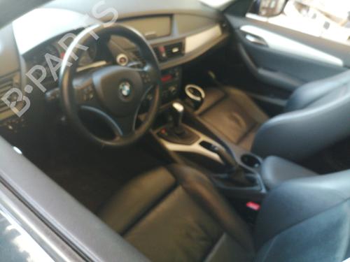 Rear left seatbelt BMW X1 (E84) sDrive 18 d | BP25891271I29 - Image 5