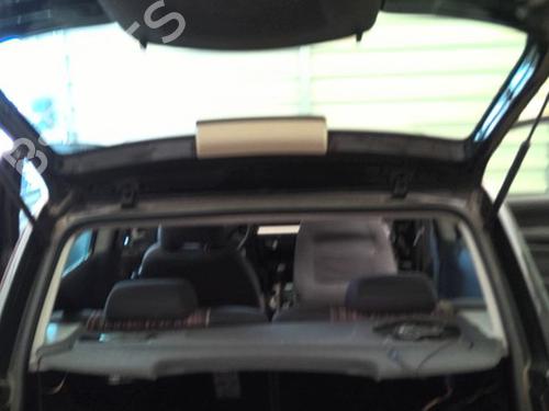 Used Tailgate lift support Tailgate lift support 38940844 38940844