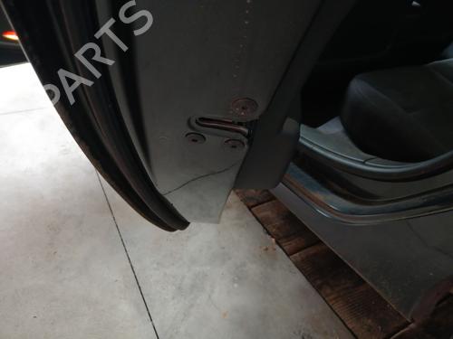 Rear left lock RENAULT LAGUNA III (BT0/1) 1.5 dCi (BT00, BT0A, BT0T, BT1J) | BP30129816C100