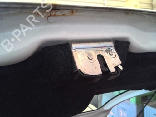 Used Tailgate lock Tailgate lock 39477097 39477097