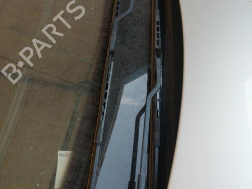 Used Front windshield wiper arm PEUGEOT 307 (3A/C) 2.0 HDi 110 (107 hp) 26905972