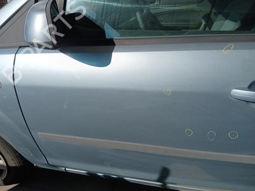 Left front door FORD FOCUS II Saloon (DB_, FCH, DH) 1.8 TDCi | BP29327471C2 